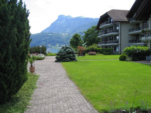 Nidwaldnerhof, Dorfstrasse 14